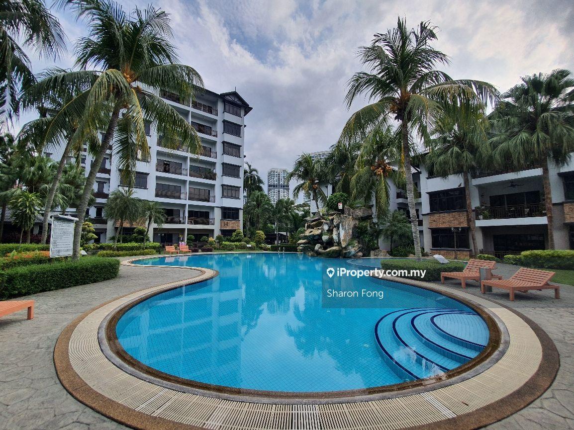 Kondominium untuk Disewa di D'Melor Condominium oleh Sharon Fong - iProperty.com.my