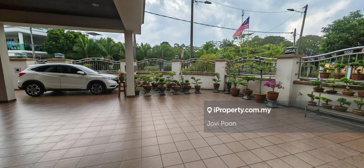 Rumah Berkembar untuk Dijual di Bukit Rahman Putra, Sungai Buloh oleh Jovi Poon - iProperty.com.my