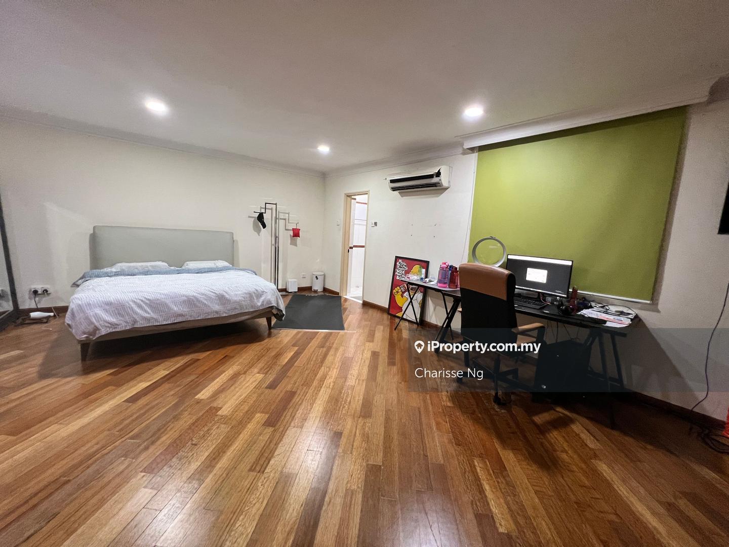 Bungalow House for Sale in Medan Damansara, Damansara Heights by Charisse Ng - iProperty.com.my