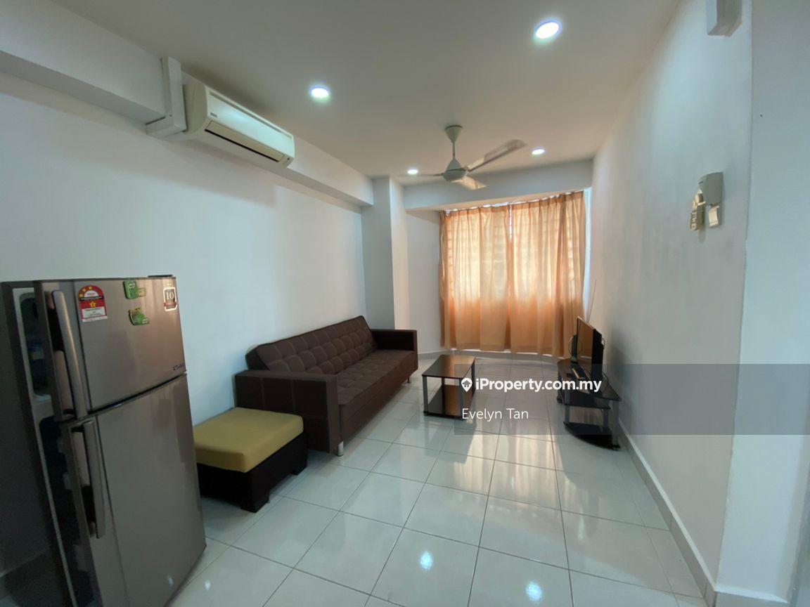 Service Residence for Rent in Main Place Residence by Evelyn Tan - iProperty.com.my