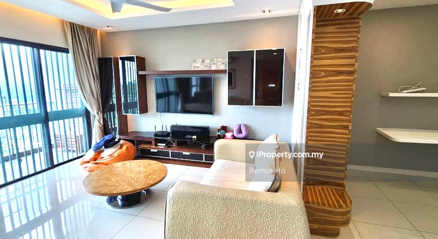Condominium for Rent in Altitude 236 by Remus Ho - iProperty.com.my