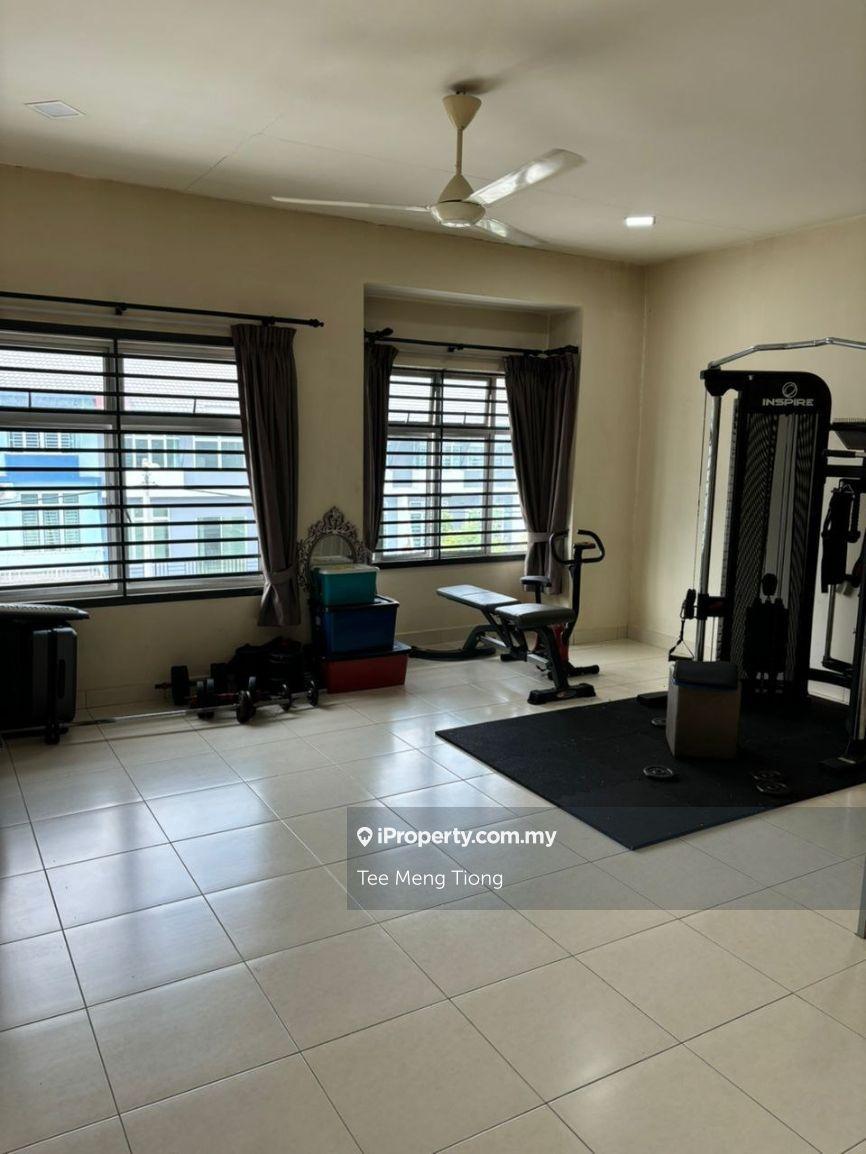2-storey Terraced House for Sale in Taman Scientex Senai, Senai by Tee Meng Tiong - iProperty.com.my