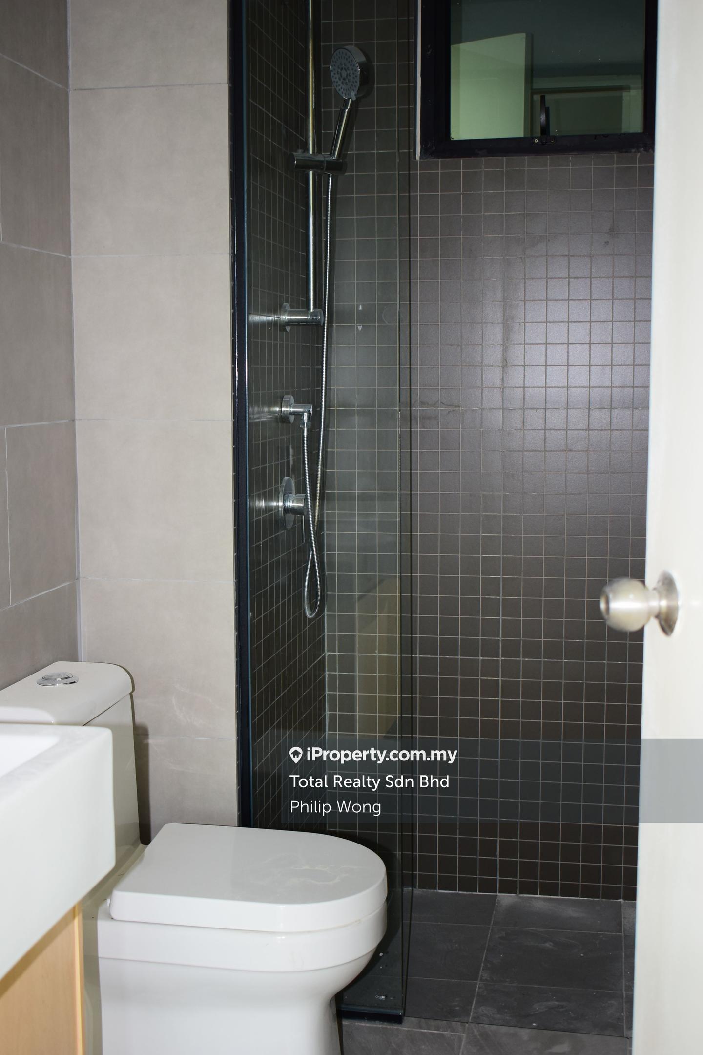 Kondominium untuk Dijual di Paragon 3 oleh Philip Wong - iProperty.com.my