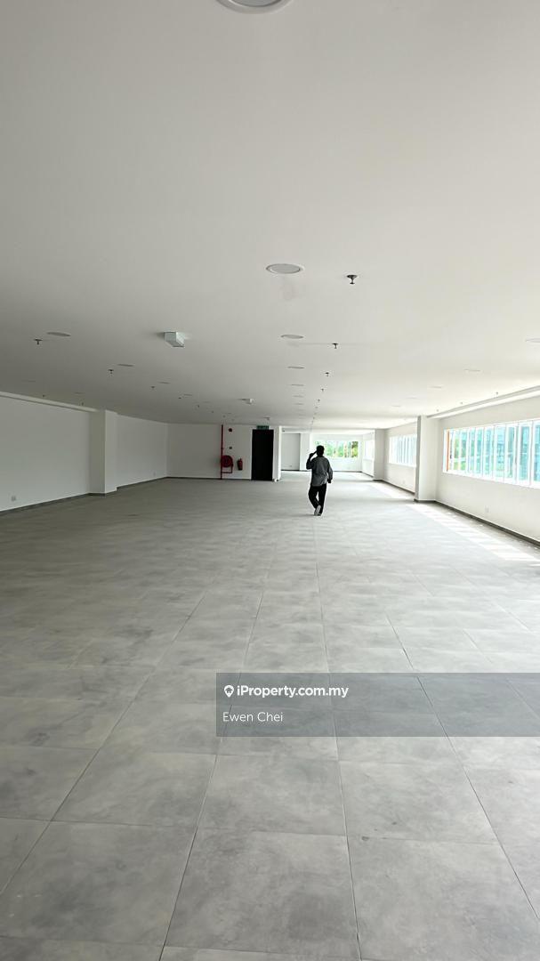 Kilang Terpisah untuk Dijual di Taman Industri Alam Jaya, Puncak Alam oleh Ewen Chei - iProperty.com.my
