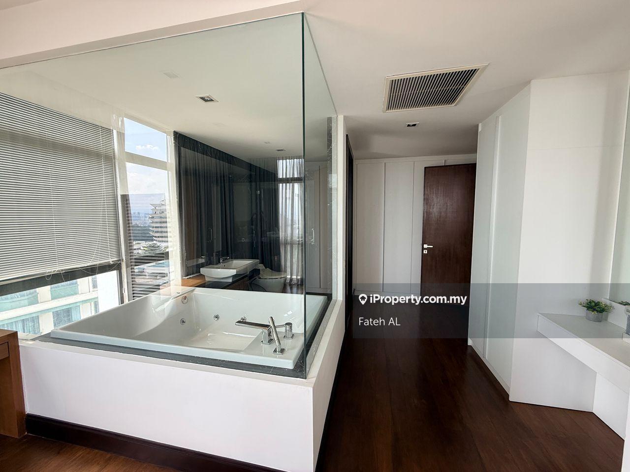 Service Residence for Rent in Ken Bangsar by Fateh AL - iProperty.com.my