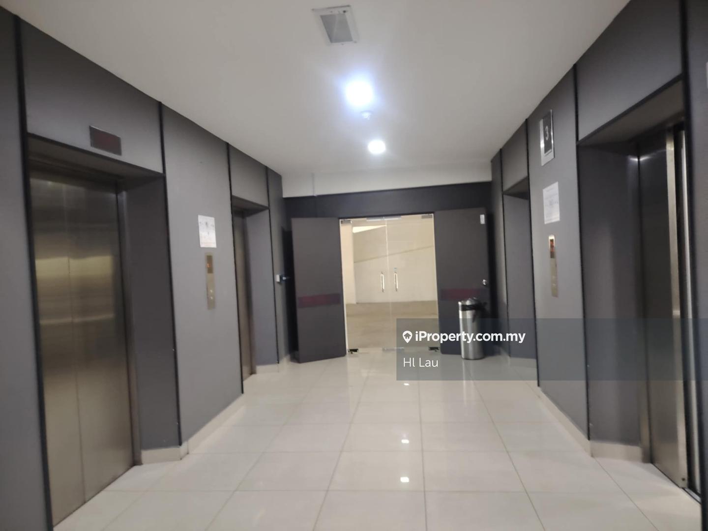 Condominium for Sale in X2 Residency by Hl Lau - iProperty.com.my