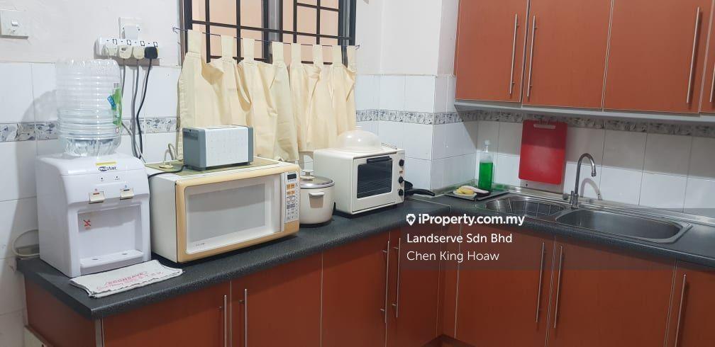 Condominium for Sale in Impian Heights by Chen King Hoaw - iProperty.com.my