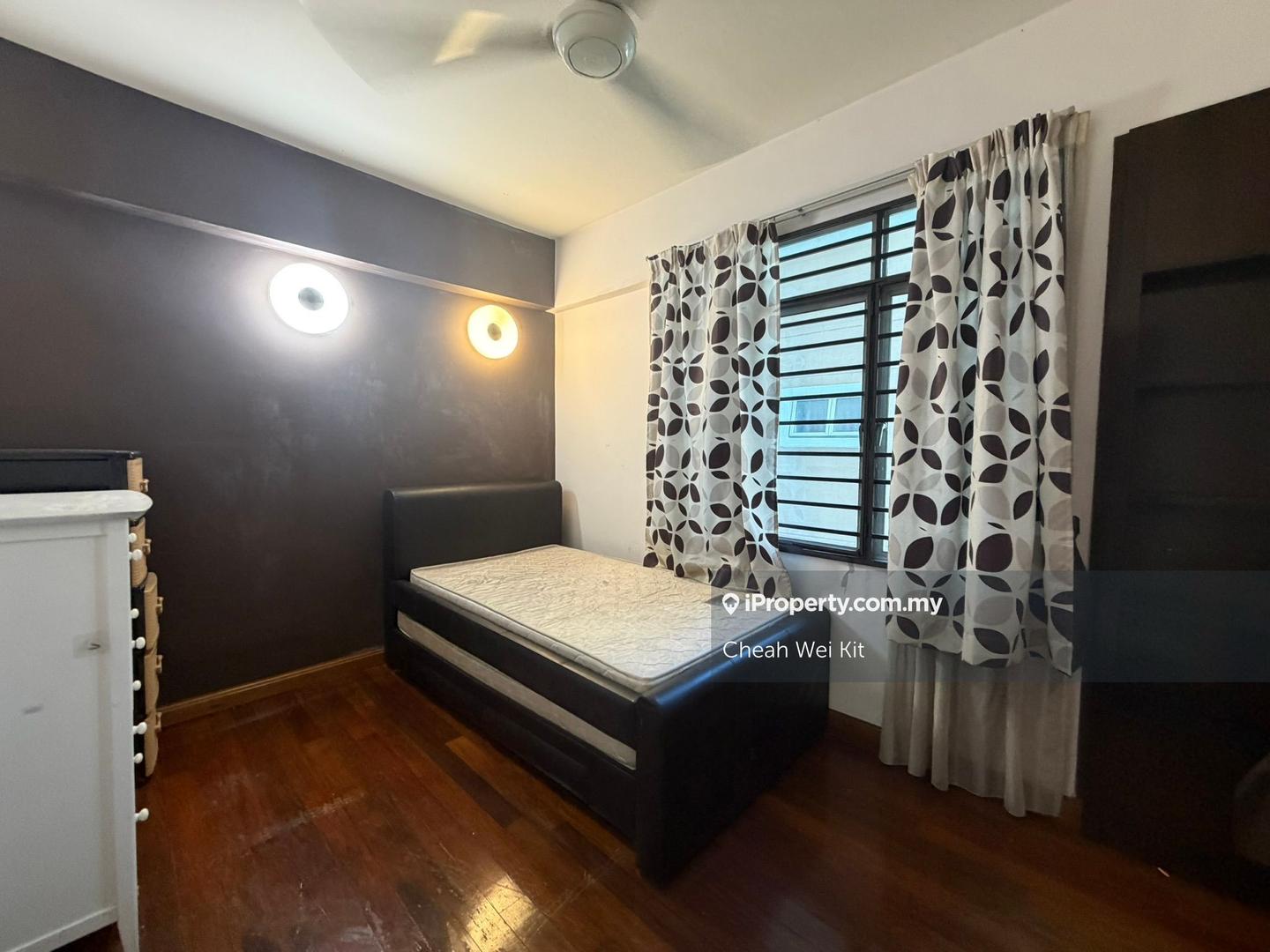 Condominium for Rent in Bungaraya Condominium by Cheah Wei Kit - iProperty.com.my