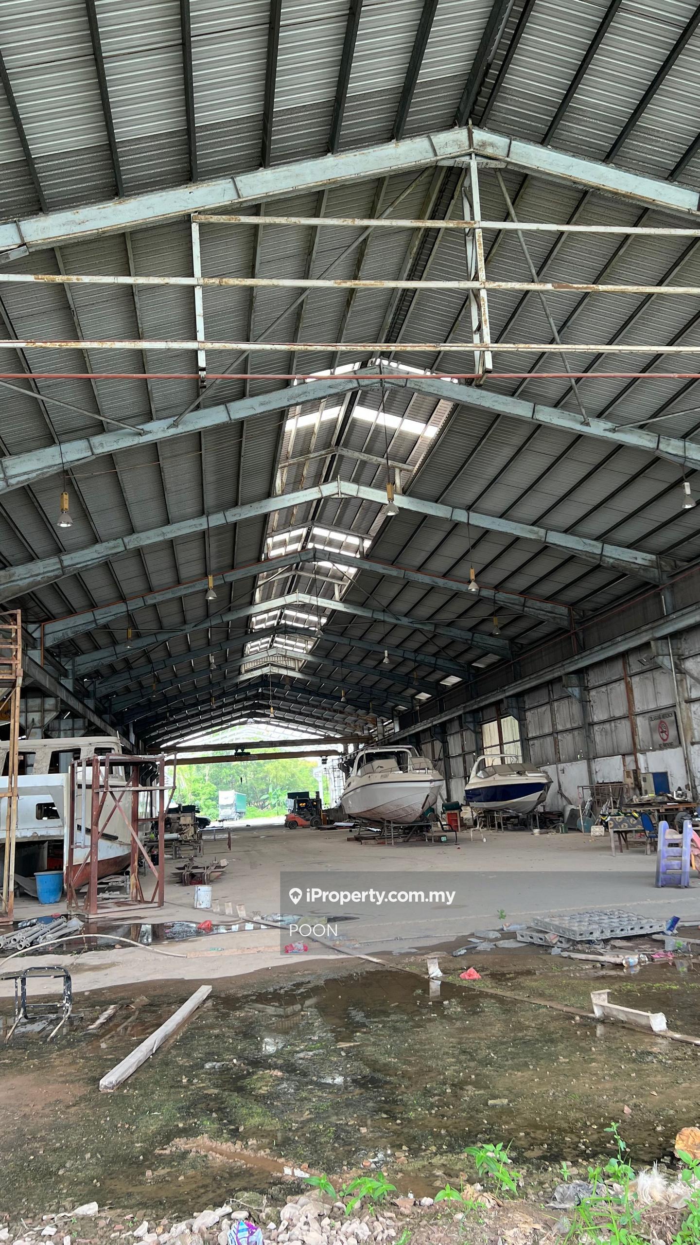 Kilang Terpisah untuk Disewa di Seksyen 15, Shah Alam oleh POON - iProperty.com.my