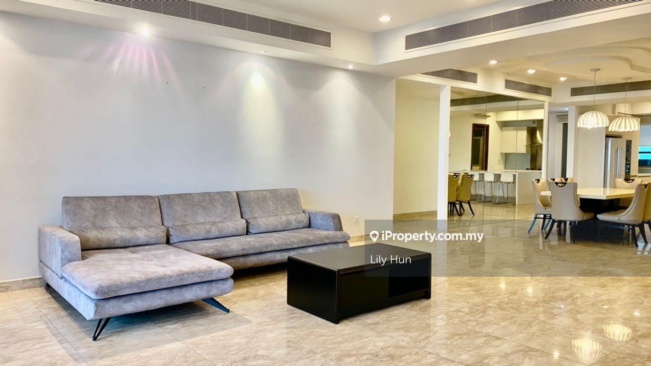 Condominium for Rent in 10 Mont Kiara @ MK10 by Lily Hun - iProperty.com.my