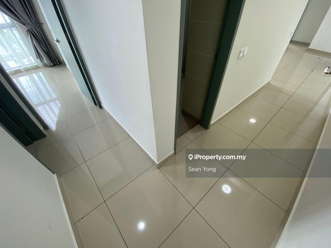 Residensi Servis untuk Disewa di Fortune Centra oleh Sean Yong - iProperty.com.my