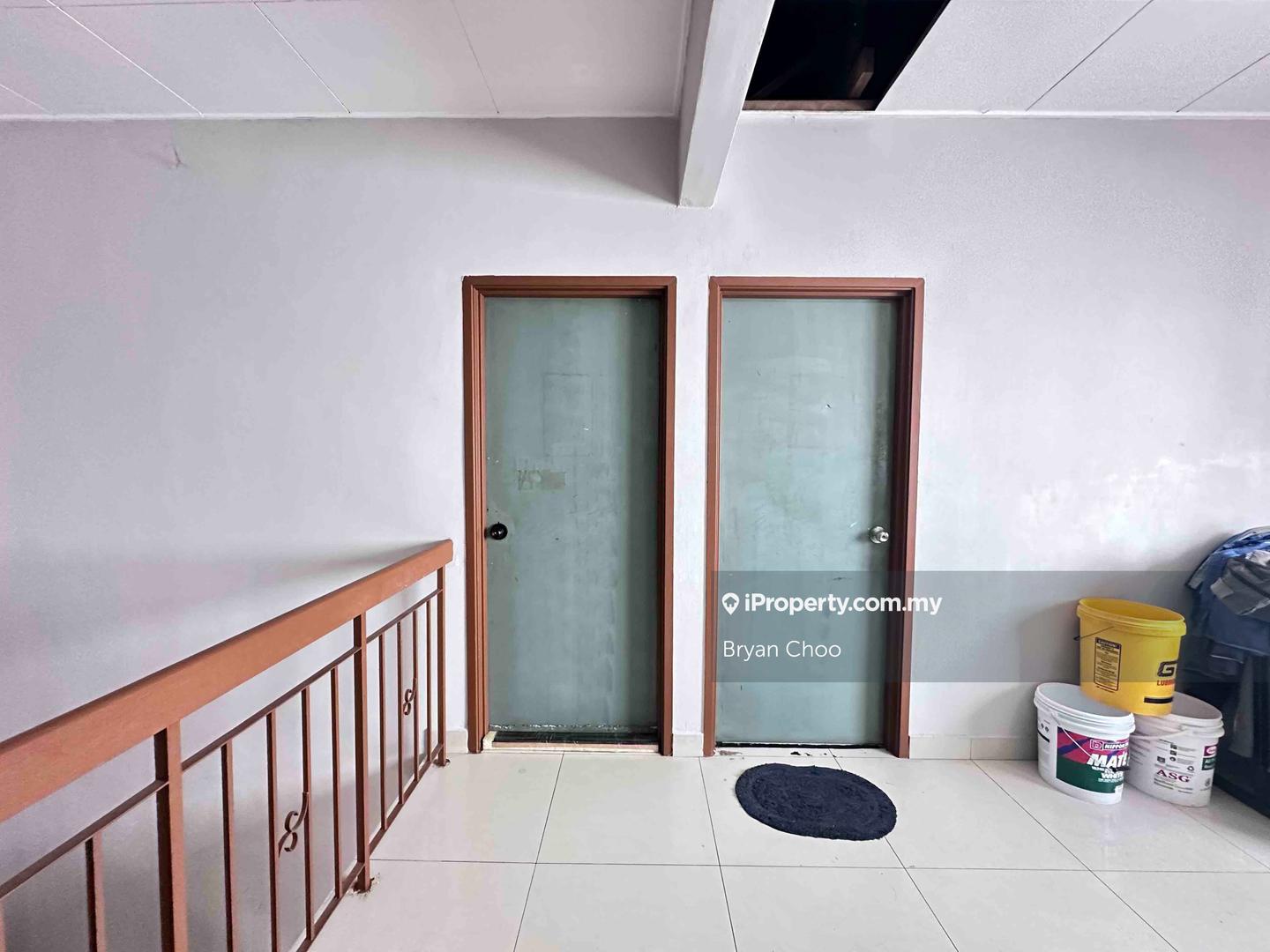 2-storey Terraced House for Sale in Puchong Utama (Seksyen 1), Puchong by Bryan Choo - iProperty.com.my
