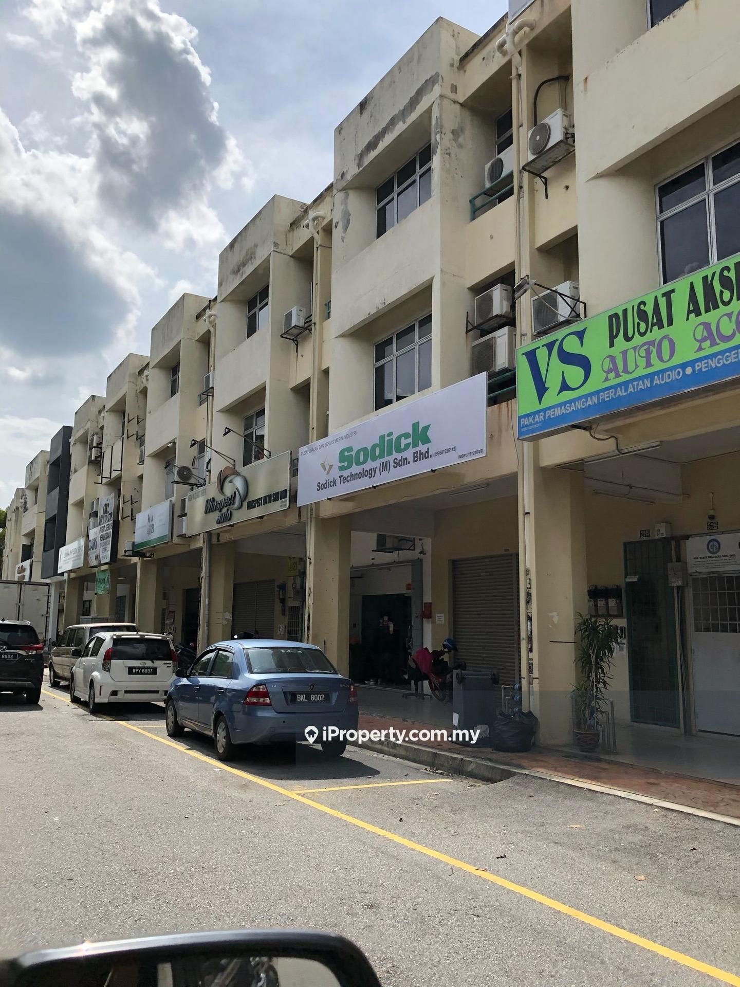 Shop-Office for Sale in Taipan 1, Ara Damansara by Ang Ah Meng - iProperty.com.my