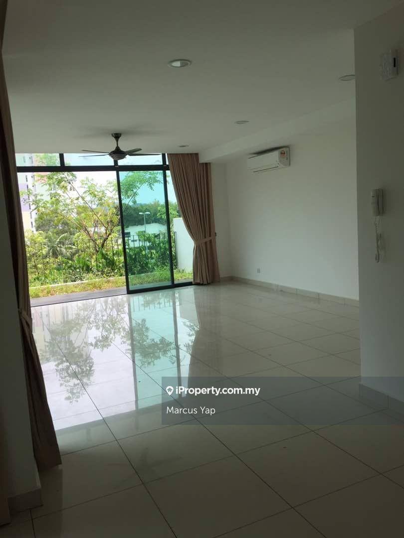 3-storey Terraced House for Sale in Cristal Serin Residence, Cyberjaya by Marcus Yap - iProperty.com.my