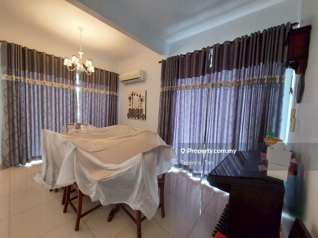 2-storey Terraced House for Sale in Johor Bahru, Johor by Terence Tan - iProperty.com.my