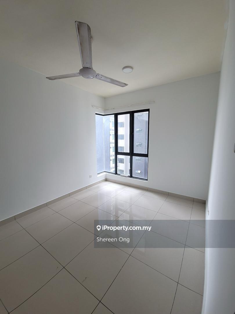 Service Residence for Sale in KL Traders Square by Shereen Ong - iProperty.com.my