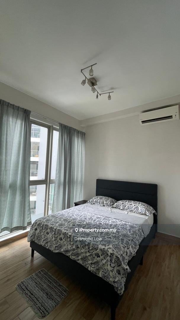 Service Residence for Rent in Marc Residence by Desmond Low - iProperty.com.my