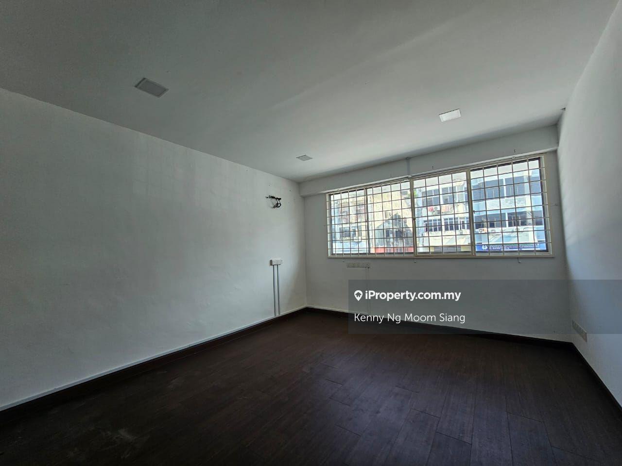 Terrace Factory for Rent in Taman Sri Batu Caves, Batu Caves by Kenny Ng Moom Siang - iProperty.com.my