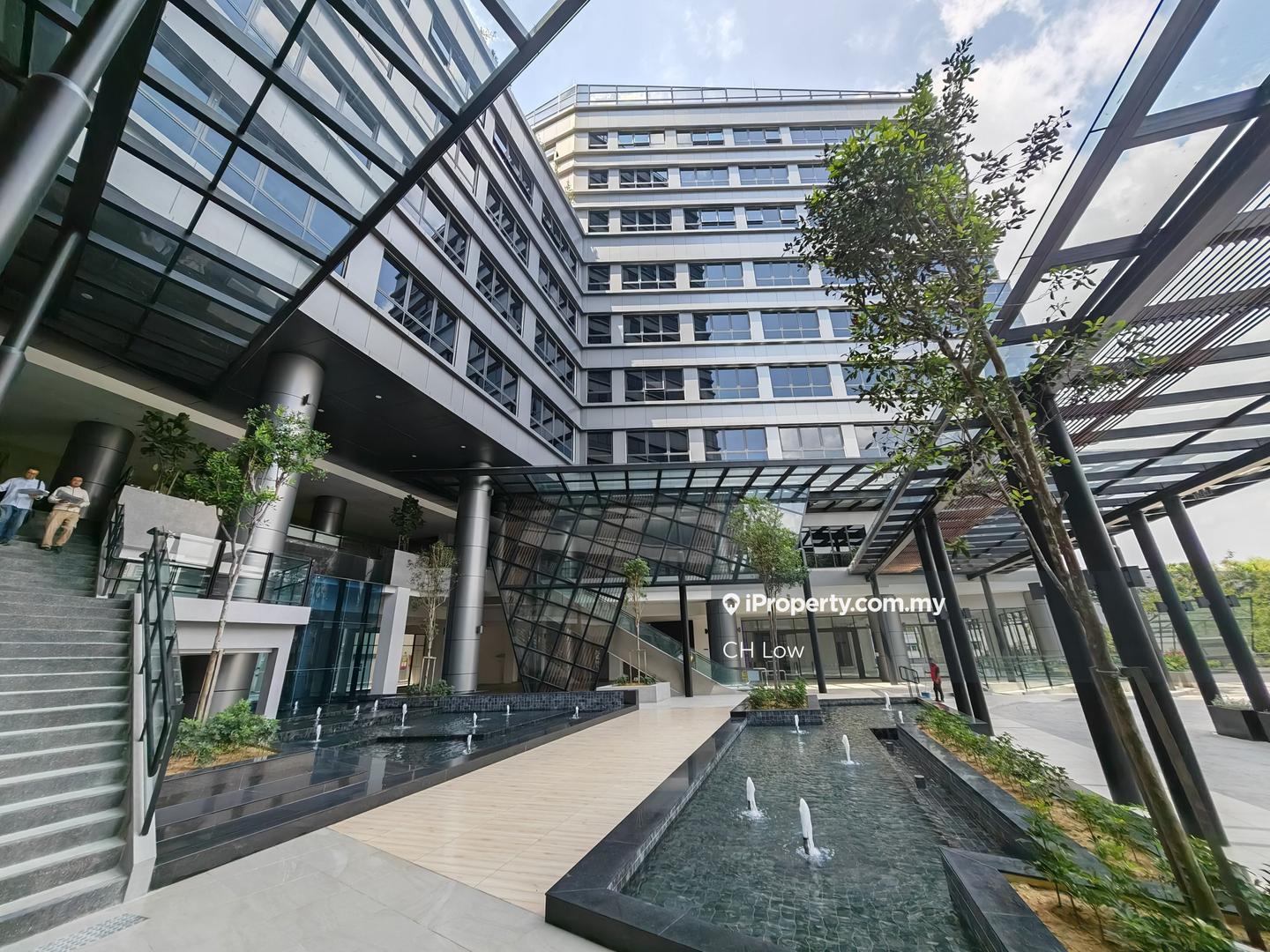 Office for Rent in Seksyen 13, Petaling Jaya by CH Low - iProperty.com.my