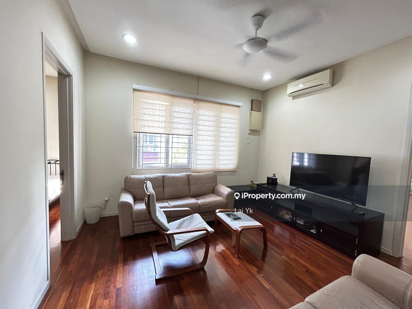 Rumah Berangkai 2 Tingkat untuk Dijual di Temasya Suria, Glenmarie oleh Lai Yk - iProperty.com.my