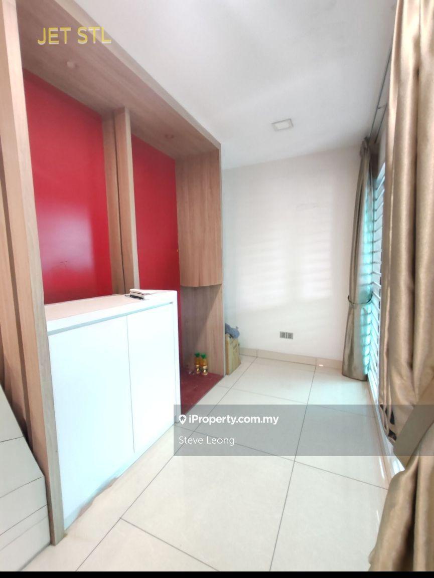 Semi-Detached House for Sale in Taman Eng Ann, Klang by Steve Leong - iProperty.com.my