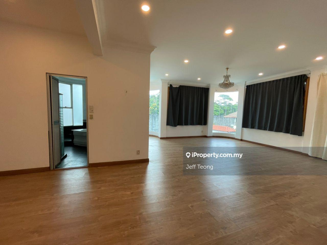 Banglo untuk Disewa di Titiwangsa, Kuala Lumpur oleh Jeff Teong - iProperty.com.my