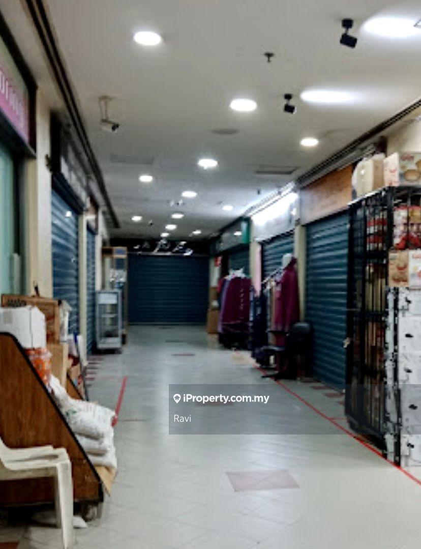 Ruang-Niaga untuk Dijual di KL City Centre, Kuala Lumpur oleh Ravi - iProperty.com.my