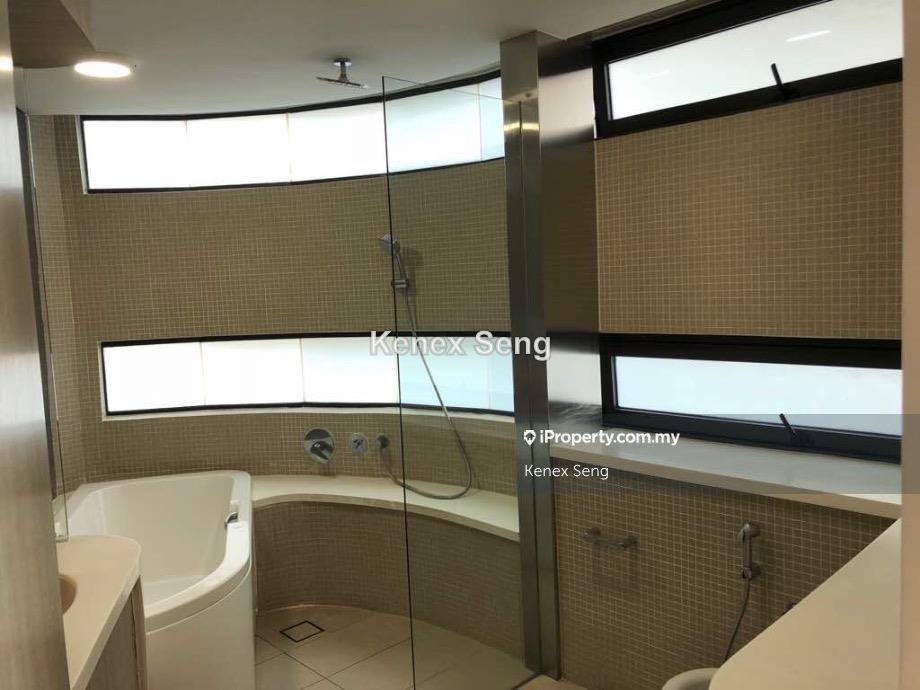Service Residence for Rent in Aragreens by Kenex Seng - iProperty.com.my