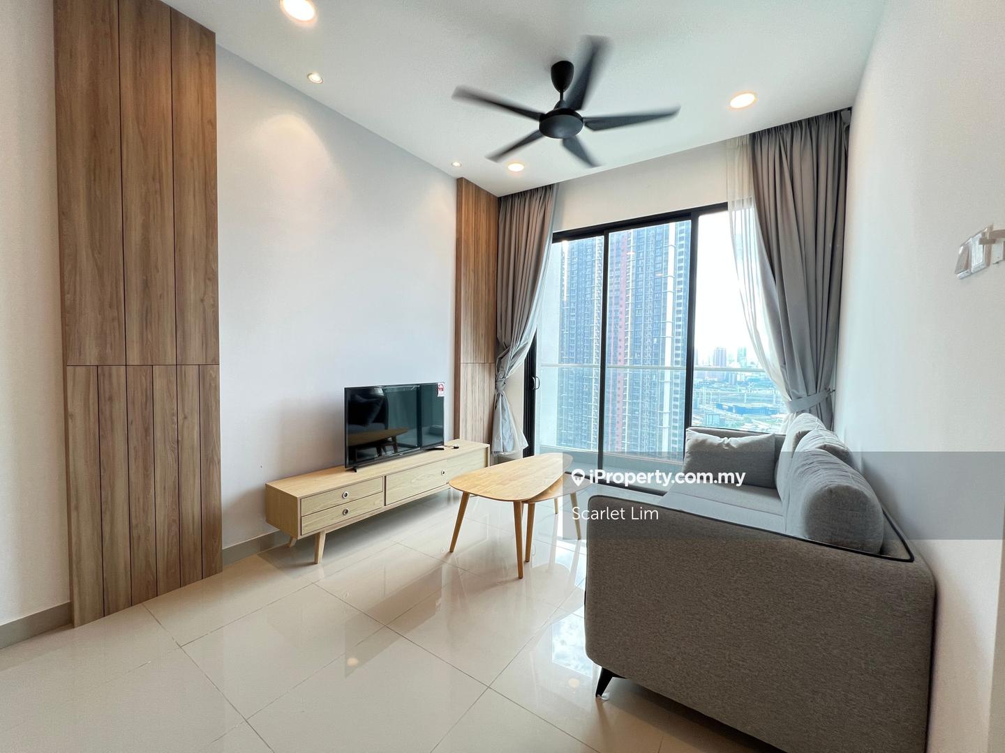 Service Residence for Rent in Lavile Kuala Lumpur by Scarlet Lim - iProperty.com.my