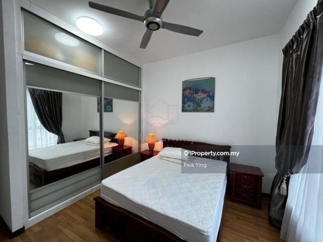 Condominium for Rent in Nautica Lake Suites by Peik Ying - iProperty.com.my