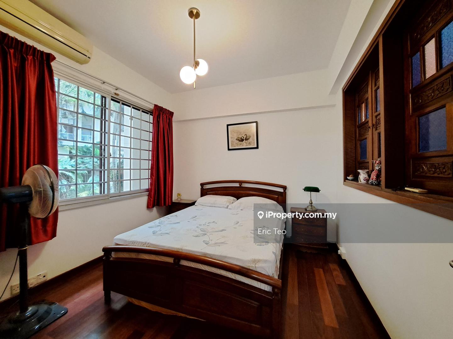 Kondominium untuk Dijual di Desa Damansara oleh Eric Teo - iProperty.com.my