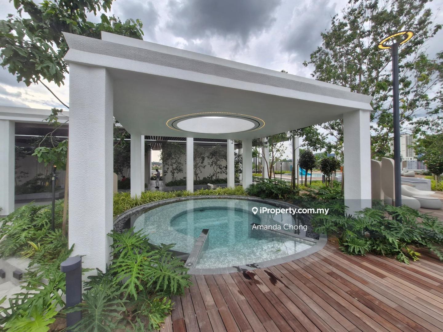 Condominium for Sale in Park Place by Amanda Chong - iProperty.com.my