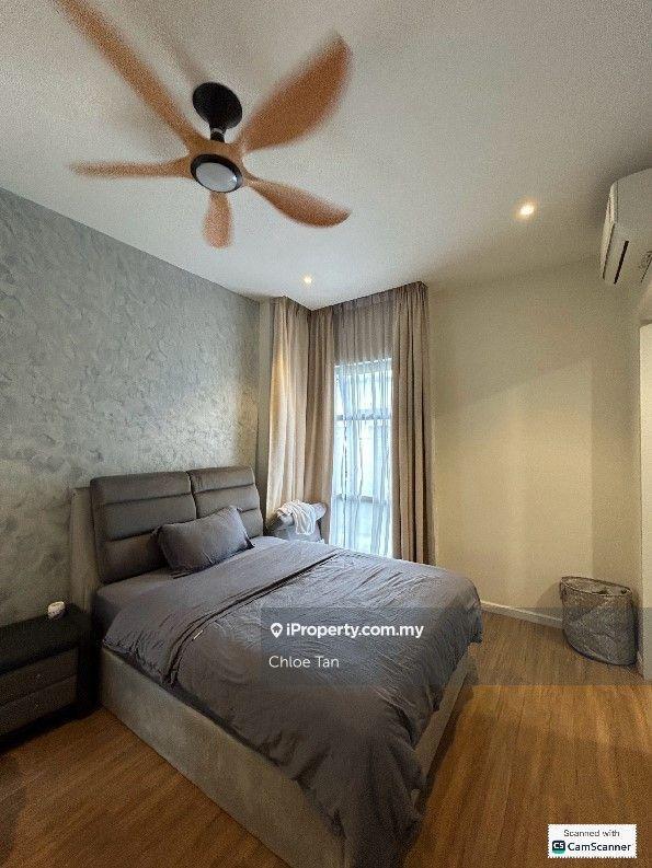 Rumah Berkembar untuk Dijual di Bandar Tropicana Aman, Telok Panglima Garang oleh Chloe Tan - iProperty.com.my