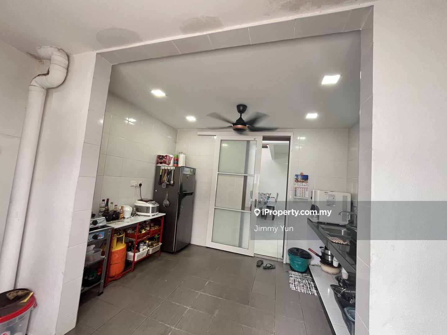 Rumah Berangkai 3 Tingkat untuk Dijual di Sutera Heights , Taman Juara Jaya, Cheras oleh Jimmy Yun - iProperty.com.my