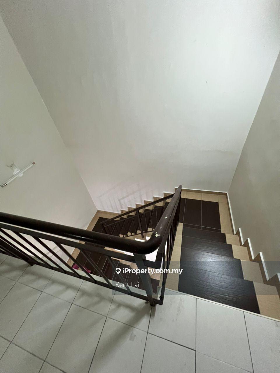 Rumah Berangkai 2 Tingkat untuk Dijual di Taman Damai Utama, Bandar Kinrara oleh Kent Lai - iProperty.com.my