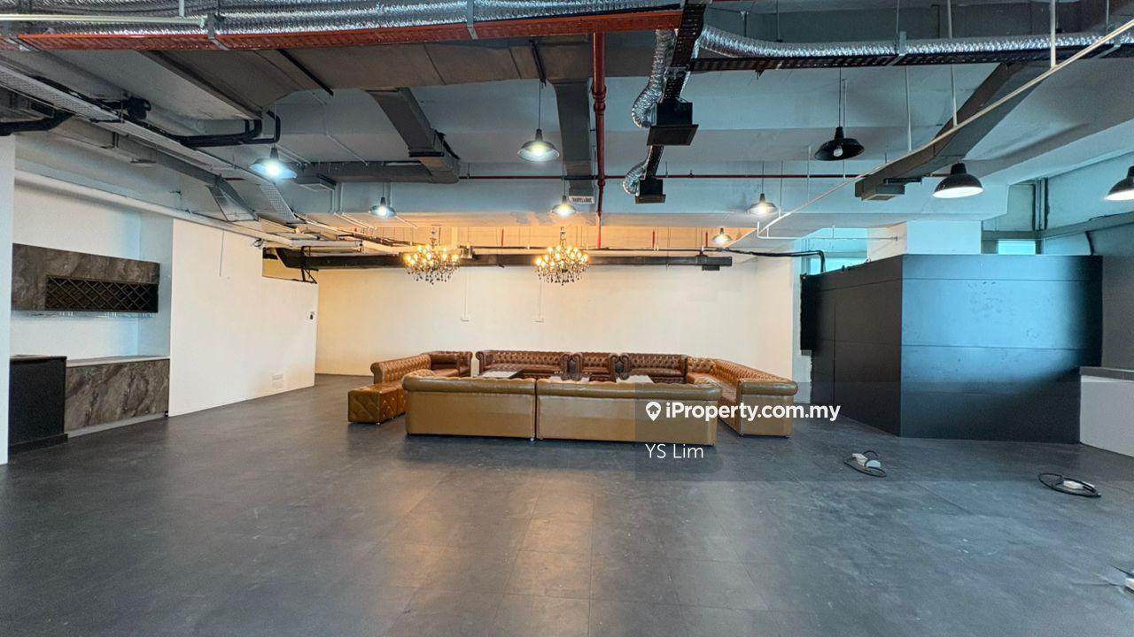 Office for Rent in KL Eco City, Kuala Lumpur by YS Lim - iProperty.com.my