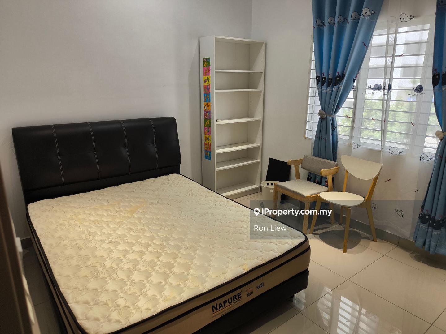 Condominium for Sale in The Sanderson by Ron Liew - iProperty.com.my