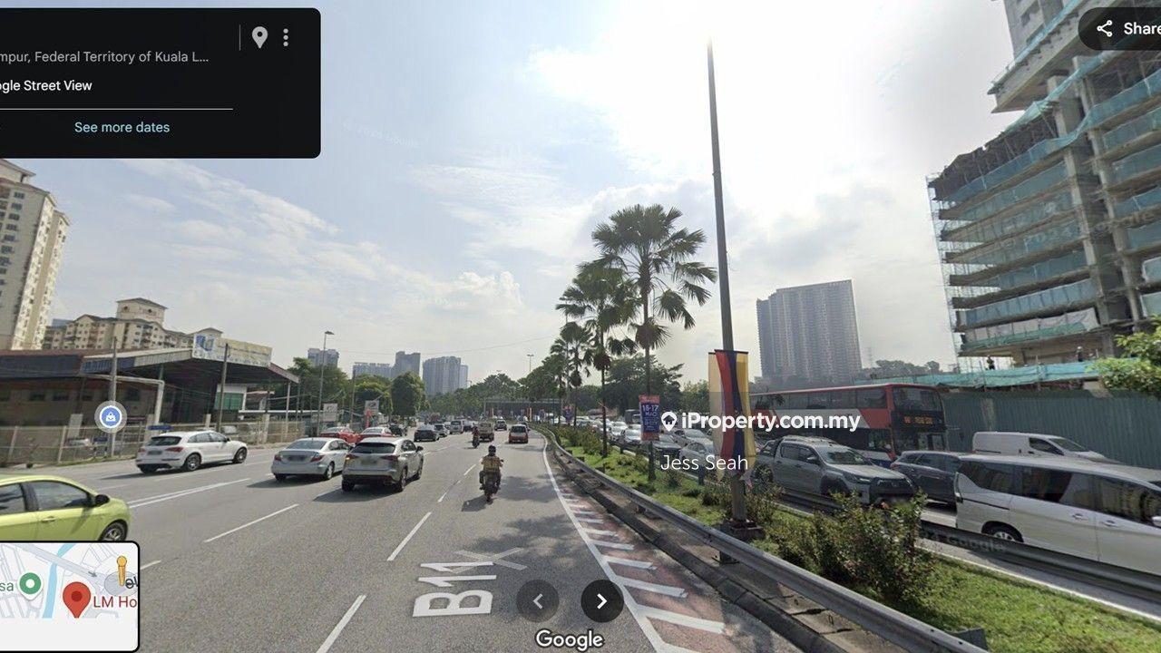 Shop for Rent in Taman Overseas Union (Taman Oug), Jalan Klang Lama (Old Klang Road) by Jess Seah - iProperty.com.my