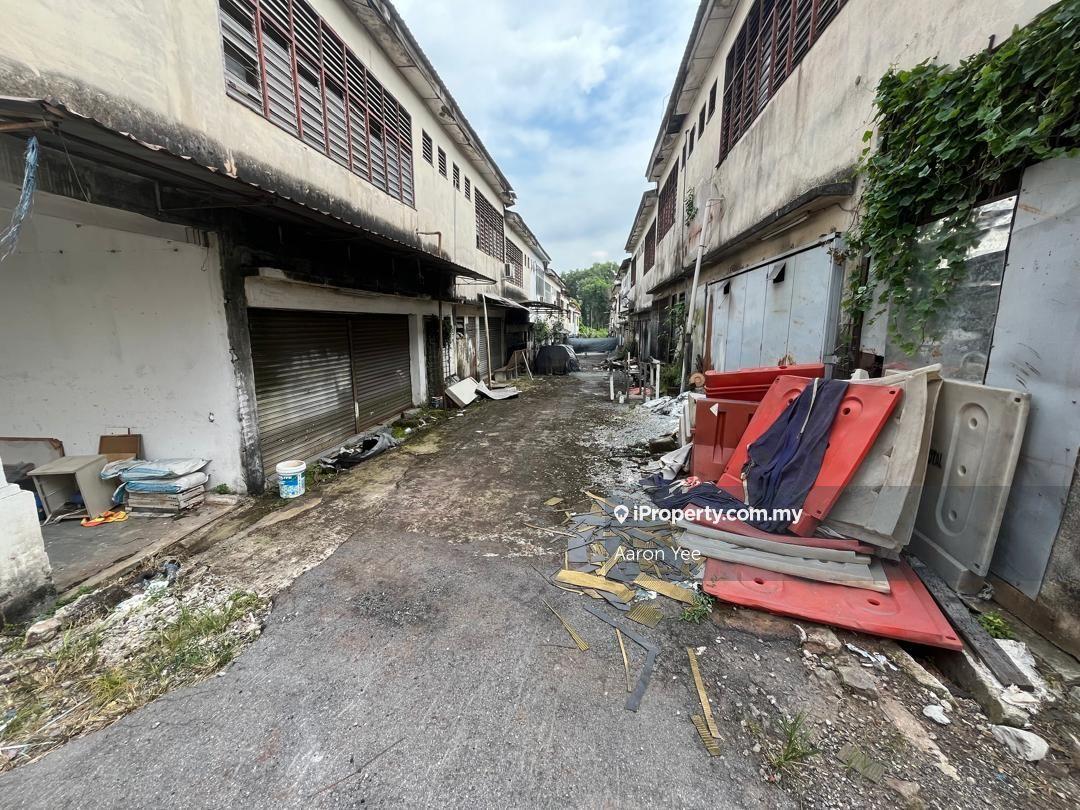 Kedai untuk Dijual di Taman Kajang Utama, Kajang oleh Aaron Yee - iProperty.com.my