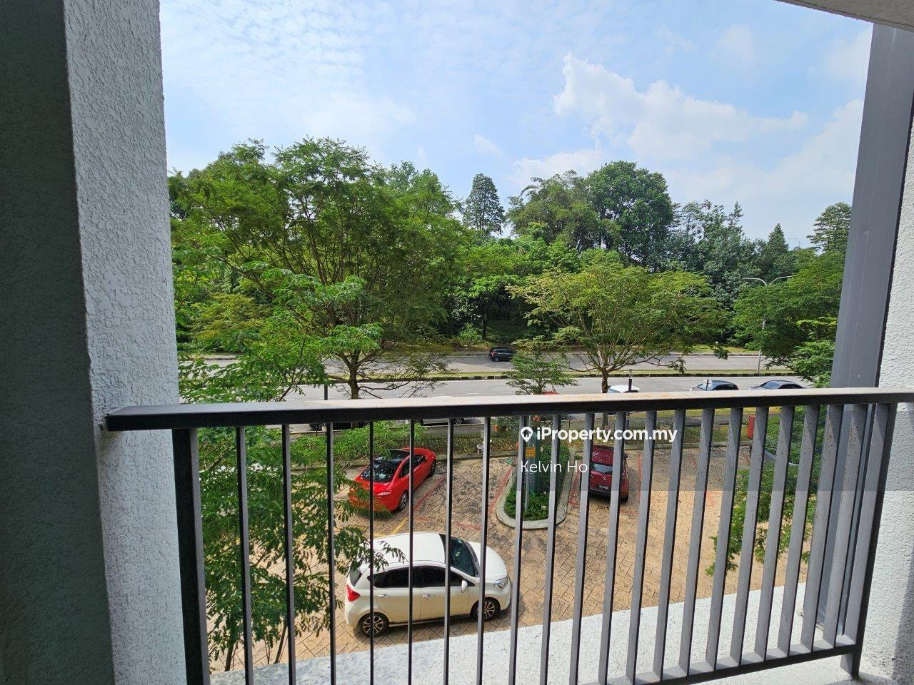 Service Residence for Rent in Radia Residences by Kelvin Ho - iProperty.com.my