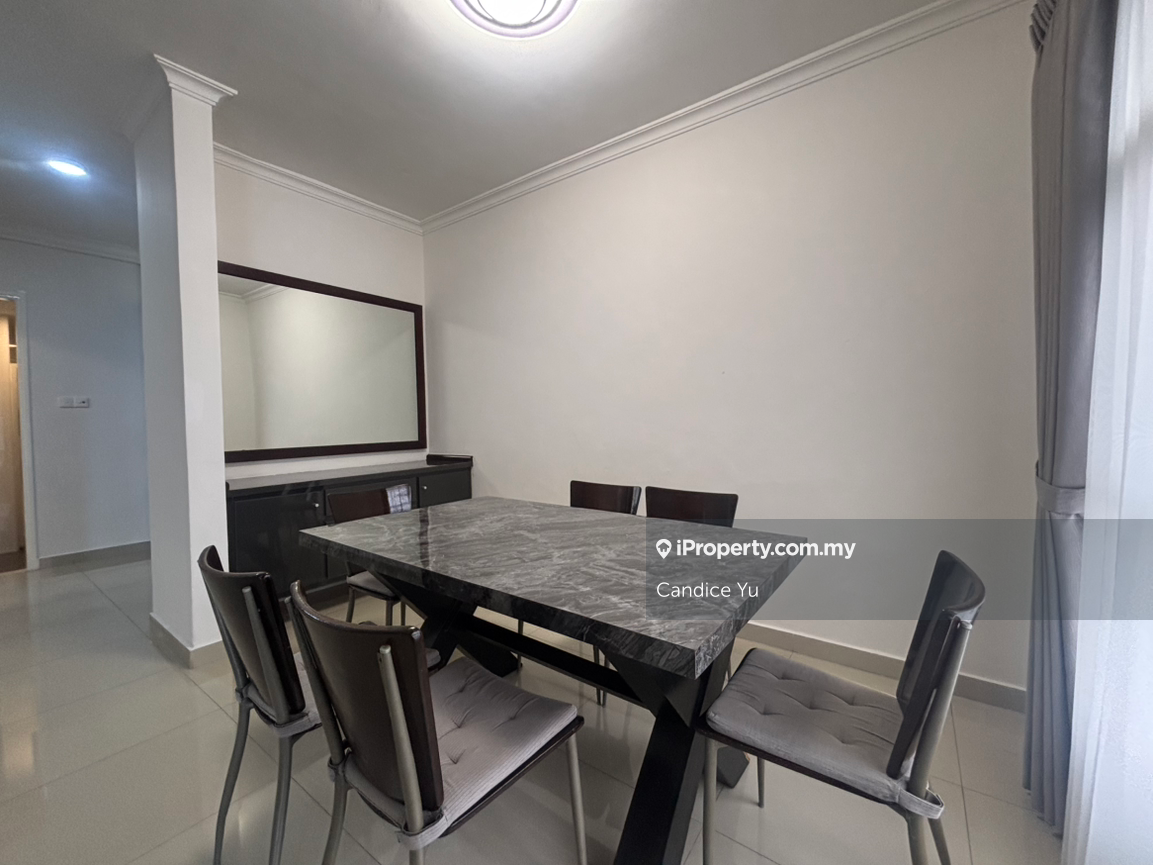 Condominium for Sale in Almaspuri by Candice Yu - iProperty.com.my