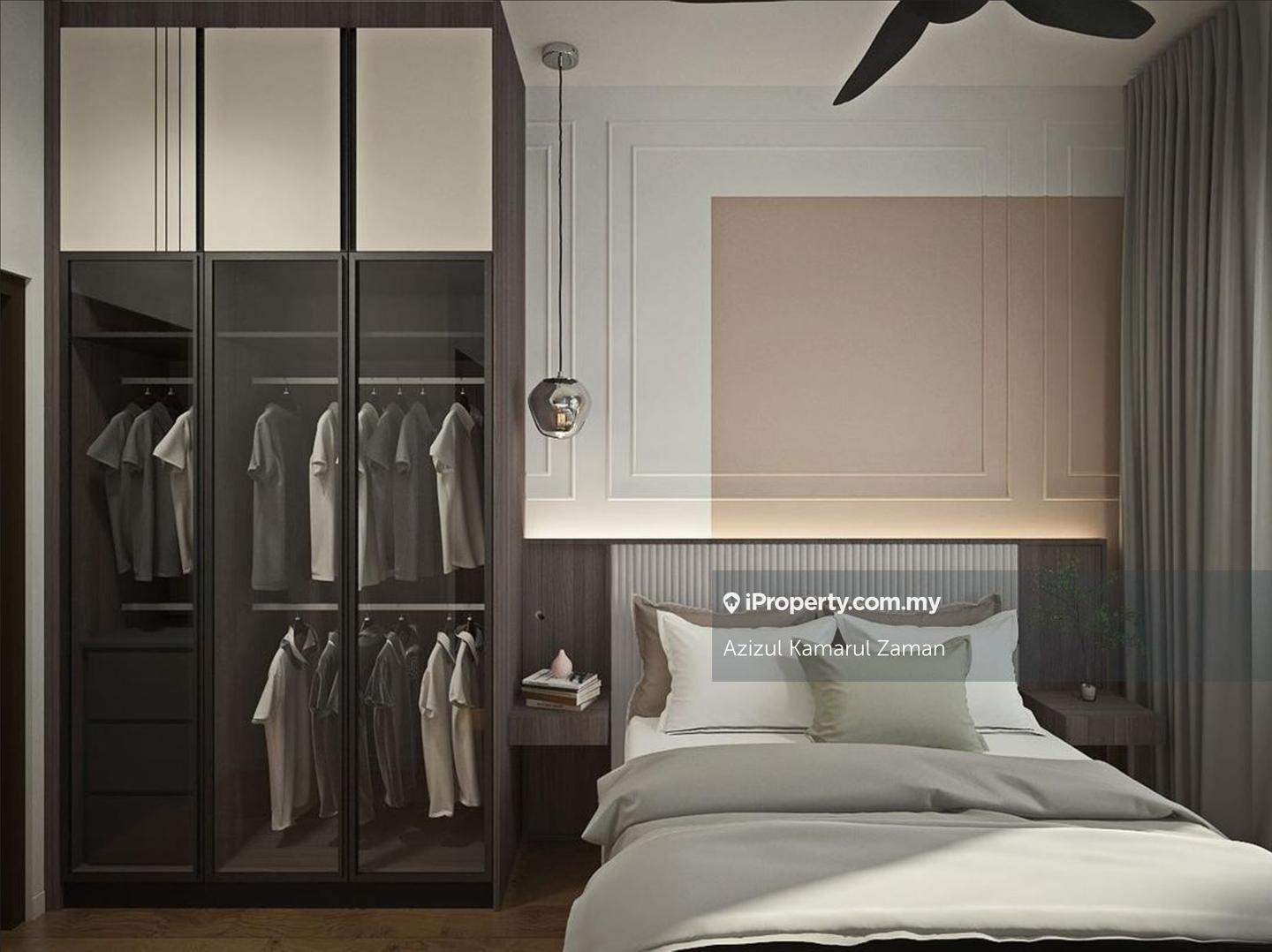 Pangsapuri untuk Dijual di Intana Ria 3 oleh Azizul Kamarul Zaman - iProperty.com.my