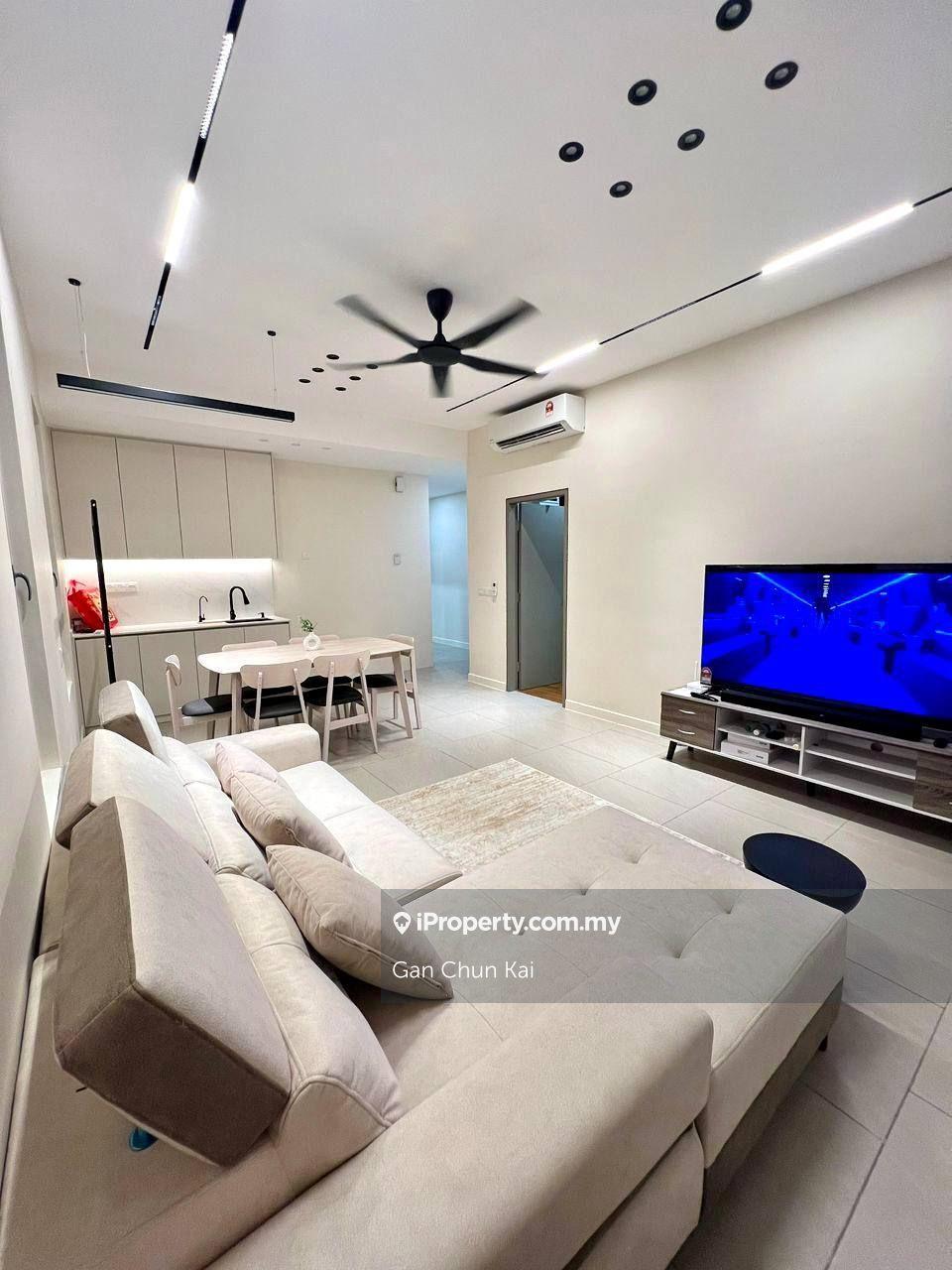 Kondominium untuk Disewa di Triuni Residences oleh Gan Chun Kai - iProperty.com.my