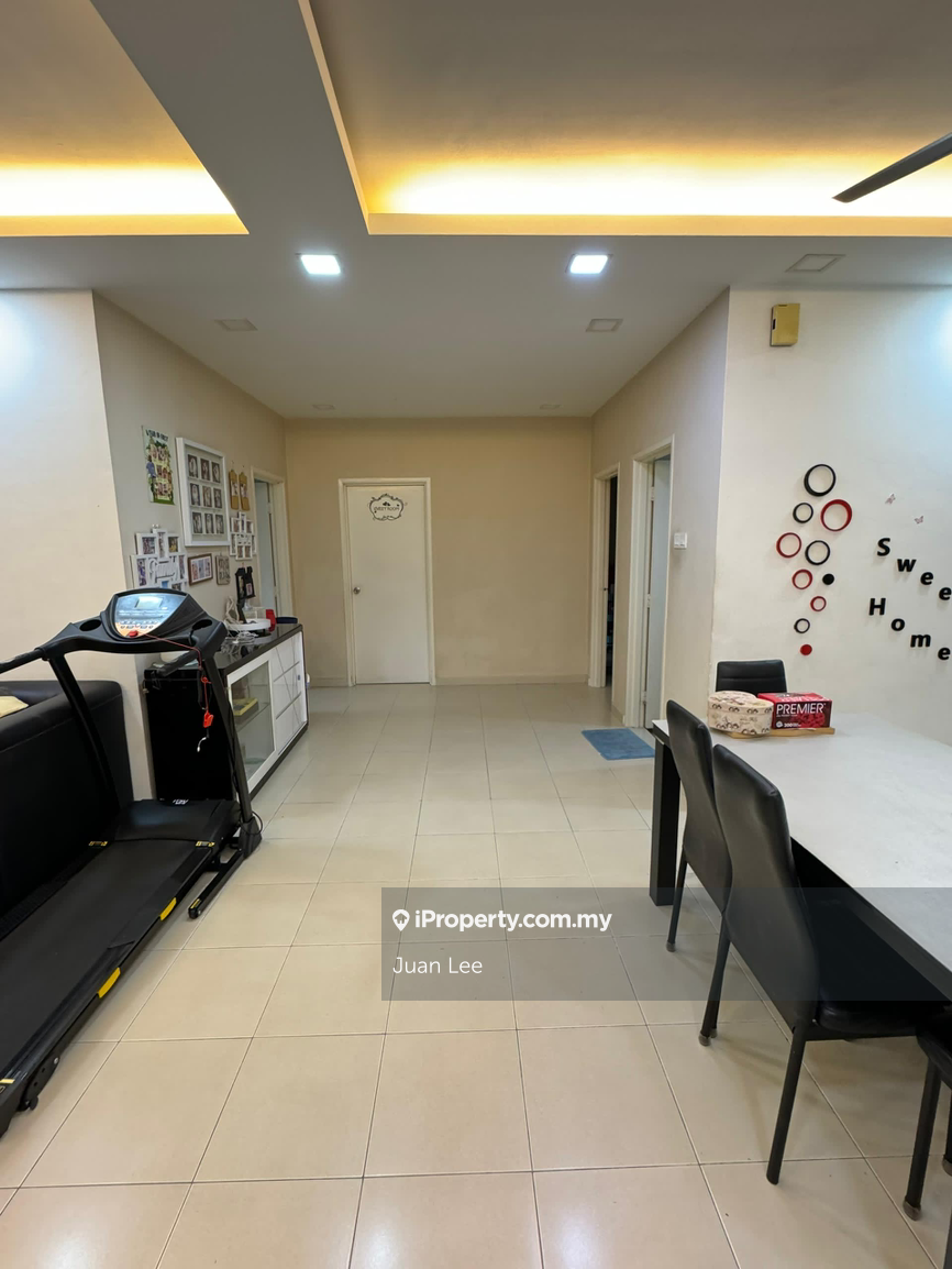 Condominium for Rent in Semarak @ Taman Raintree by Juan Lee - iProperty.com.my