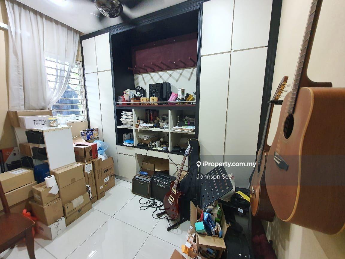 Bungalow House for Sale in USJ Heights, Subang Jaya by Johnson See - iProperty.com.my