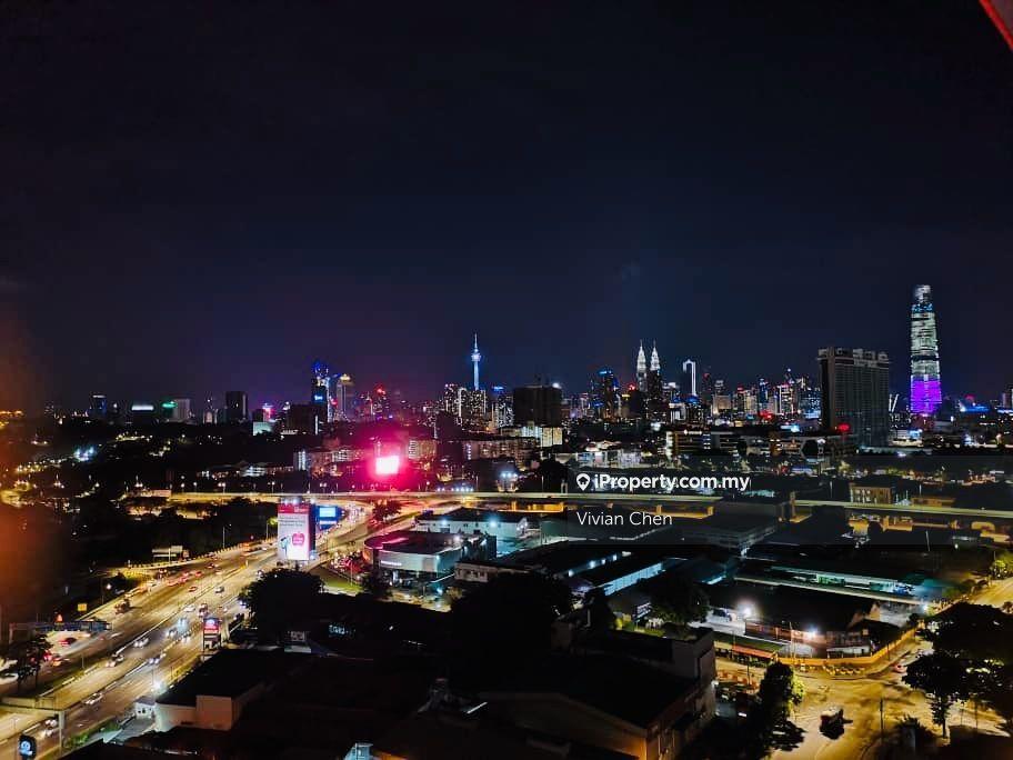 Service Residence for Rent in Arte Plus by Vivian Chen - iProperty.com.my