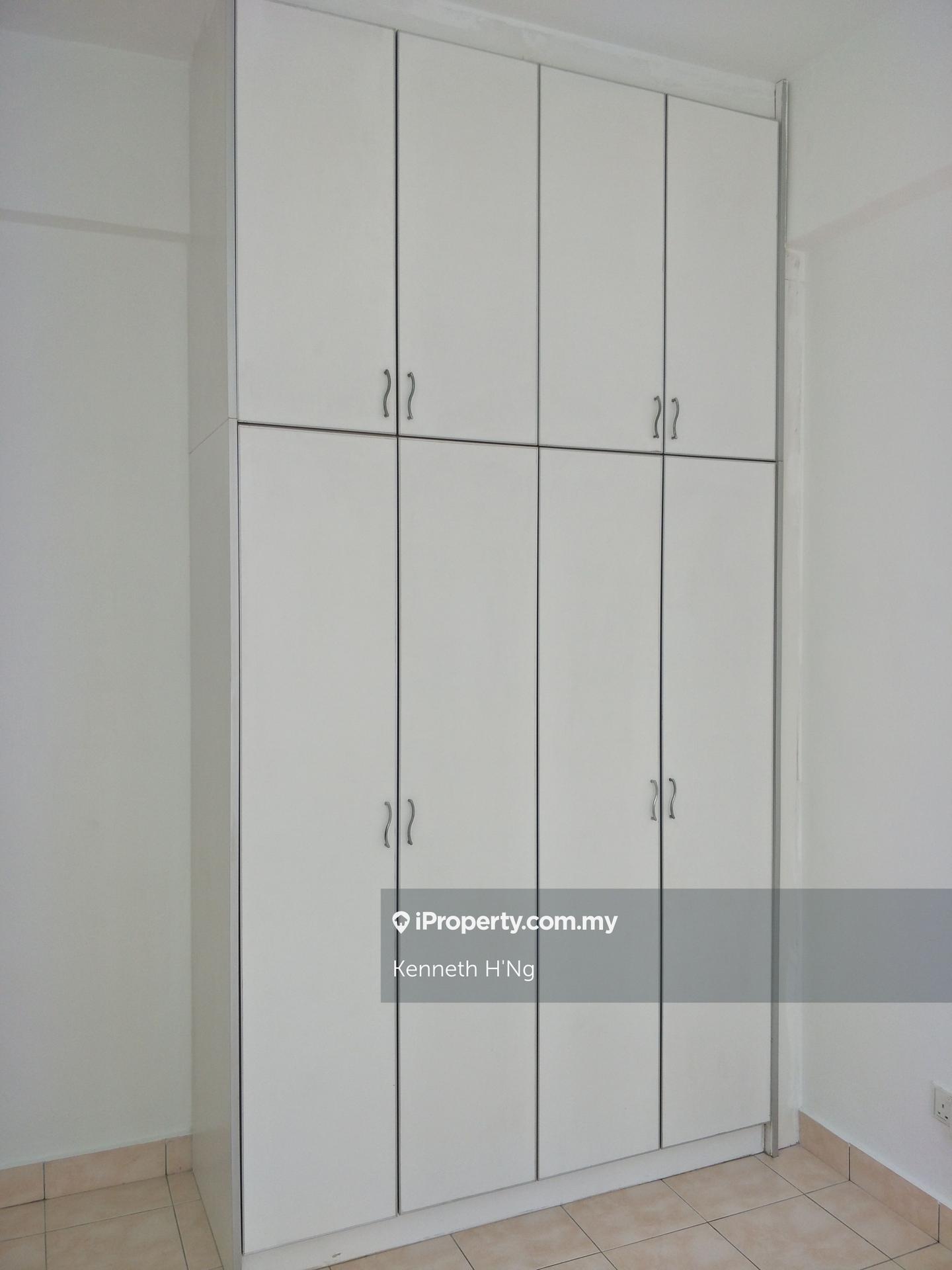 Apartment for Rent in Apartment Sri Ara by Kenneth H'Ng - iProperty.com.my