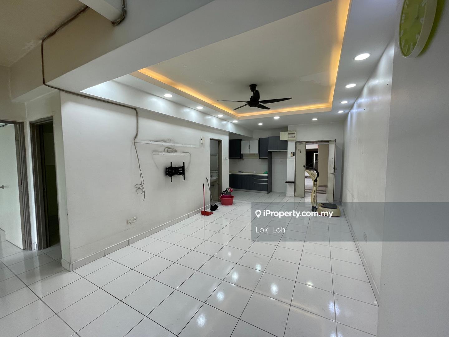 Condominium for Sale in Radius Residence by Loki Loh - iProperty.com.my