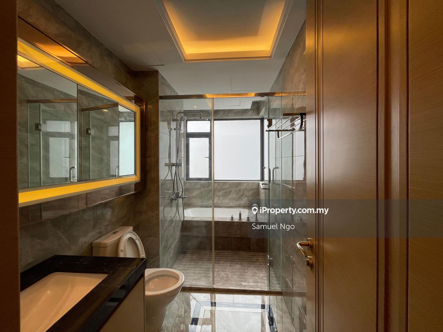 Service Residence for Sale in R&F Princess Cove Phase 1 by Samuel Ngo - iProperty.com.my