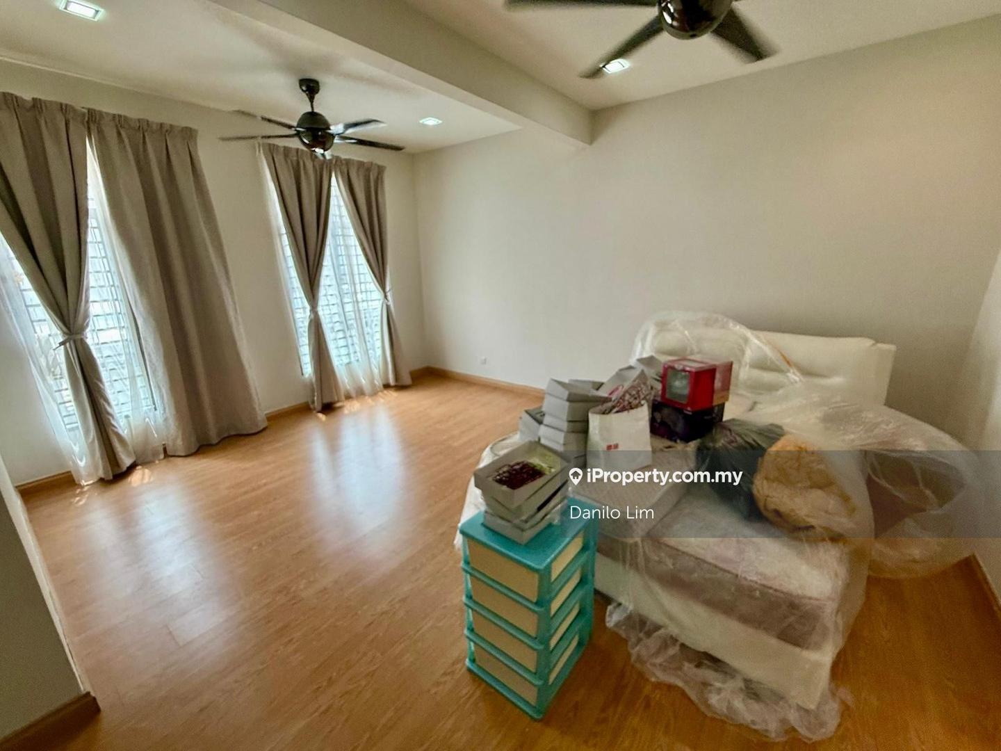 3-storey Terraced House for Sale in Taman Bukit Prima, Cheras by Danilo Lim - iProperty.com.my